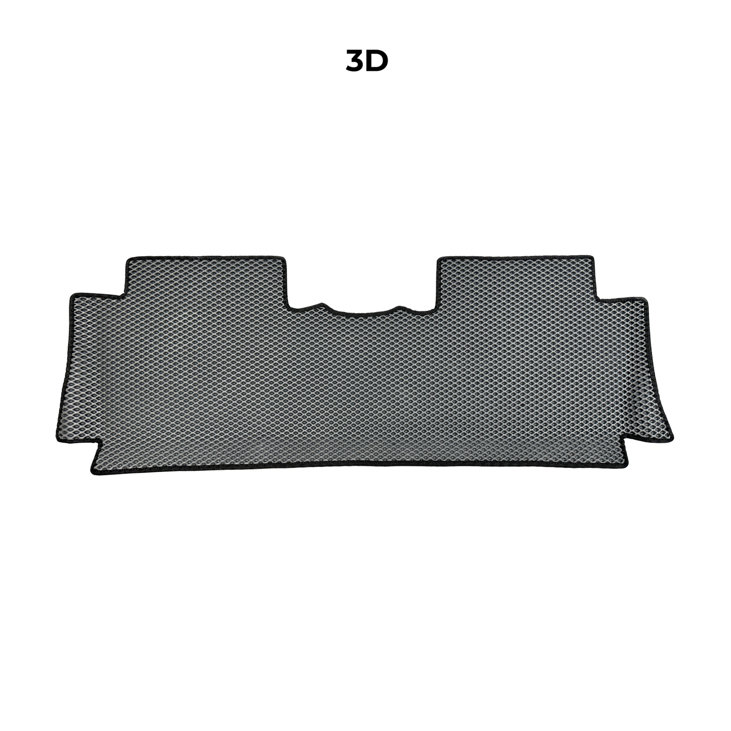 Autokoberce EVAMATS pro SUV Honda CR-V 3 gen 2006-2012
