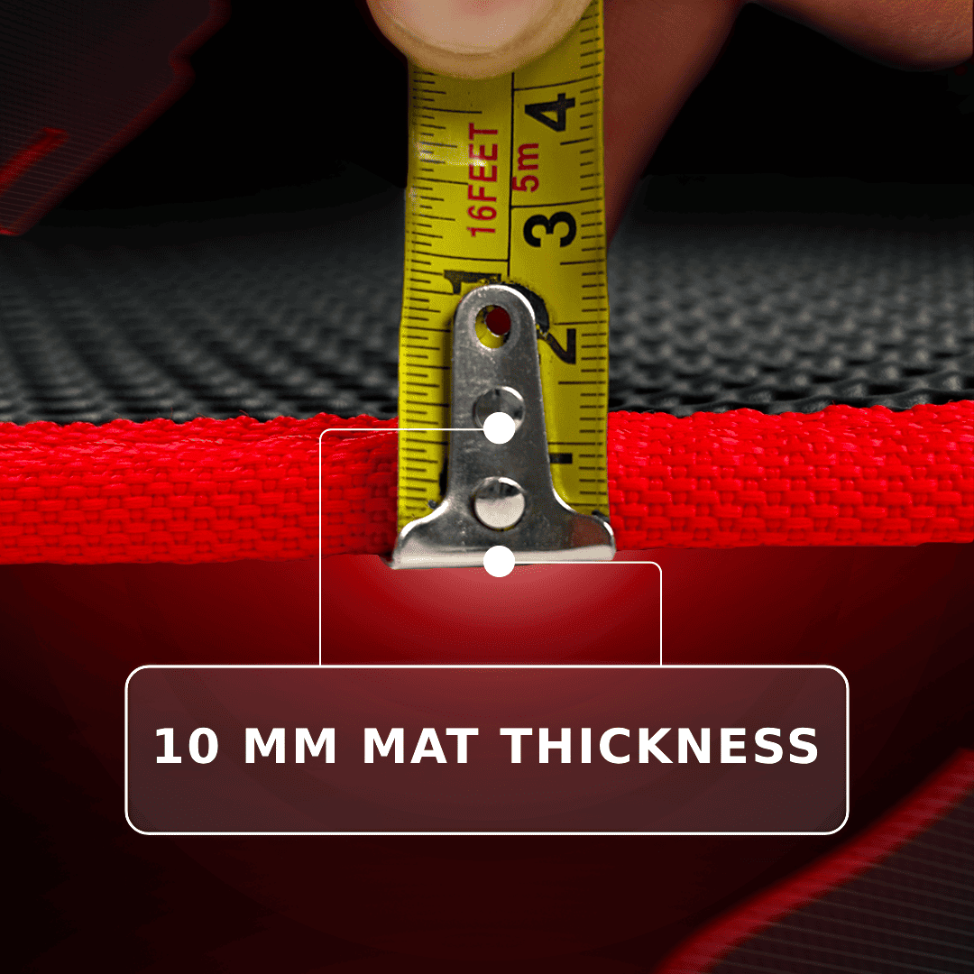 Autokoberce EVAMATS pro Mini Paceman(R61) 1 gen 2012-2016 rok Cooper S Hatchback 3dv.