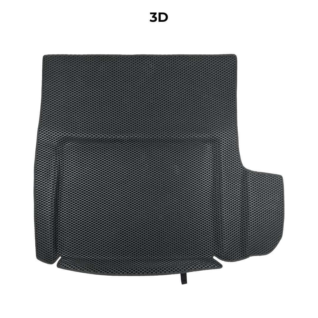 Autokoberce EVAMATS pro Audi A8(D2) 1 gen 1994-2002 rok SEDAN