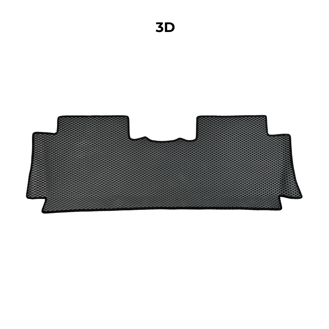Autokoberce EVAMATS pro SUV Honda CR-V 2 gen 2001-2006