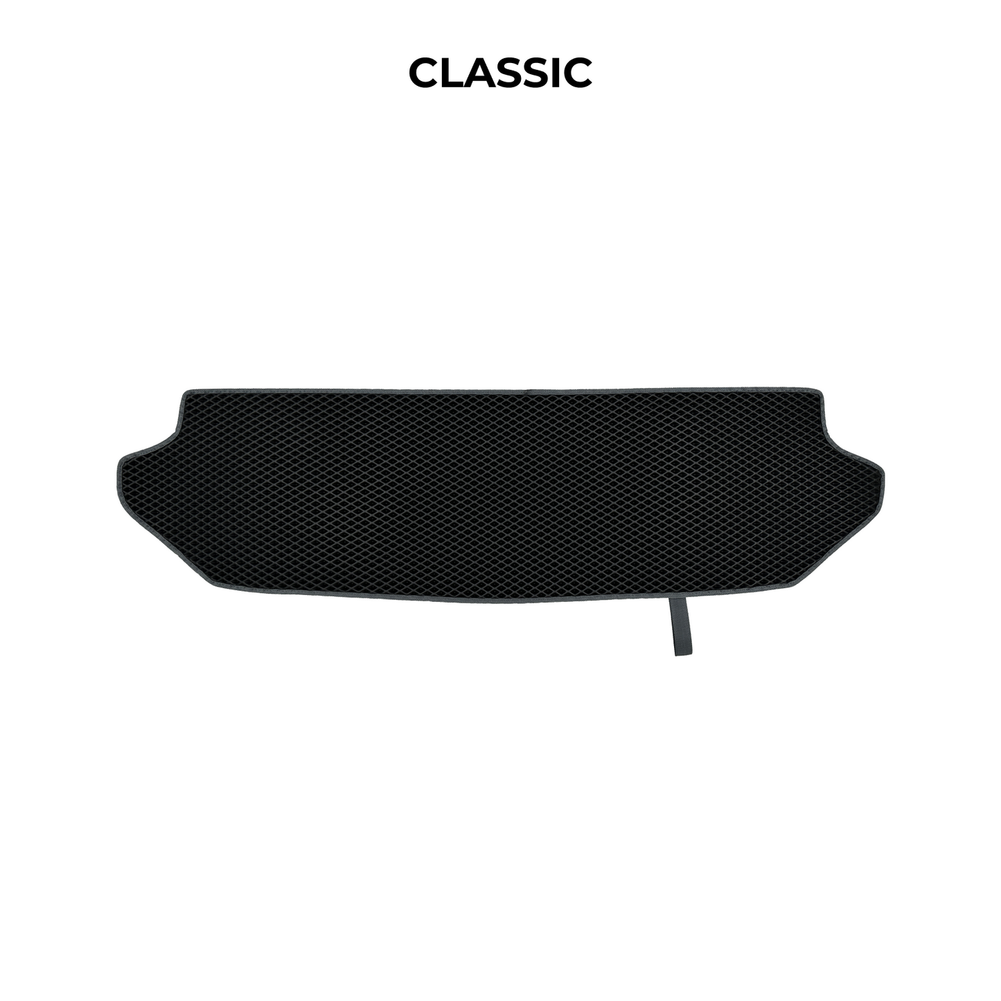 Autokoberce EVAMATS pro Buick GL6 1 gen 2017-2023 rok MINIVAN