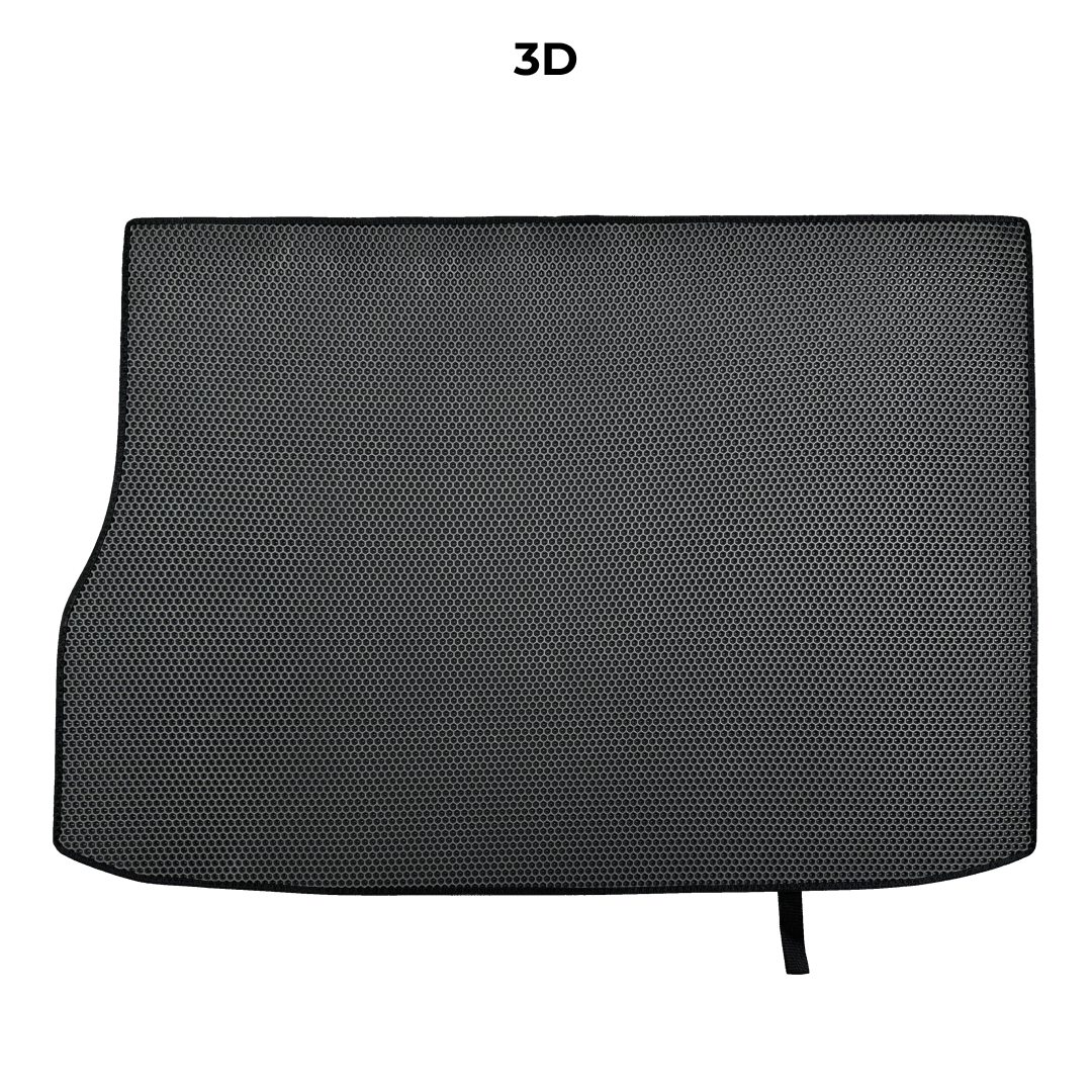Autokoberce EVAMATS pro Citroen DS5 1 gen 2011-2018 rok HATCHBACK 5dv.