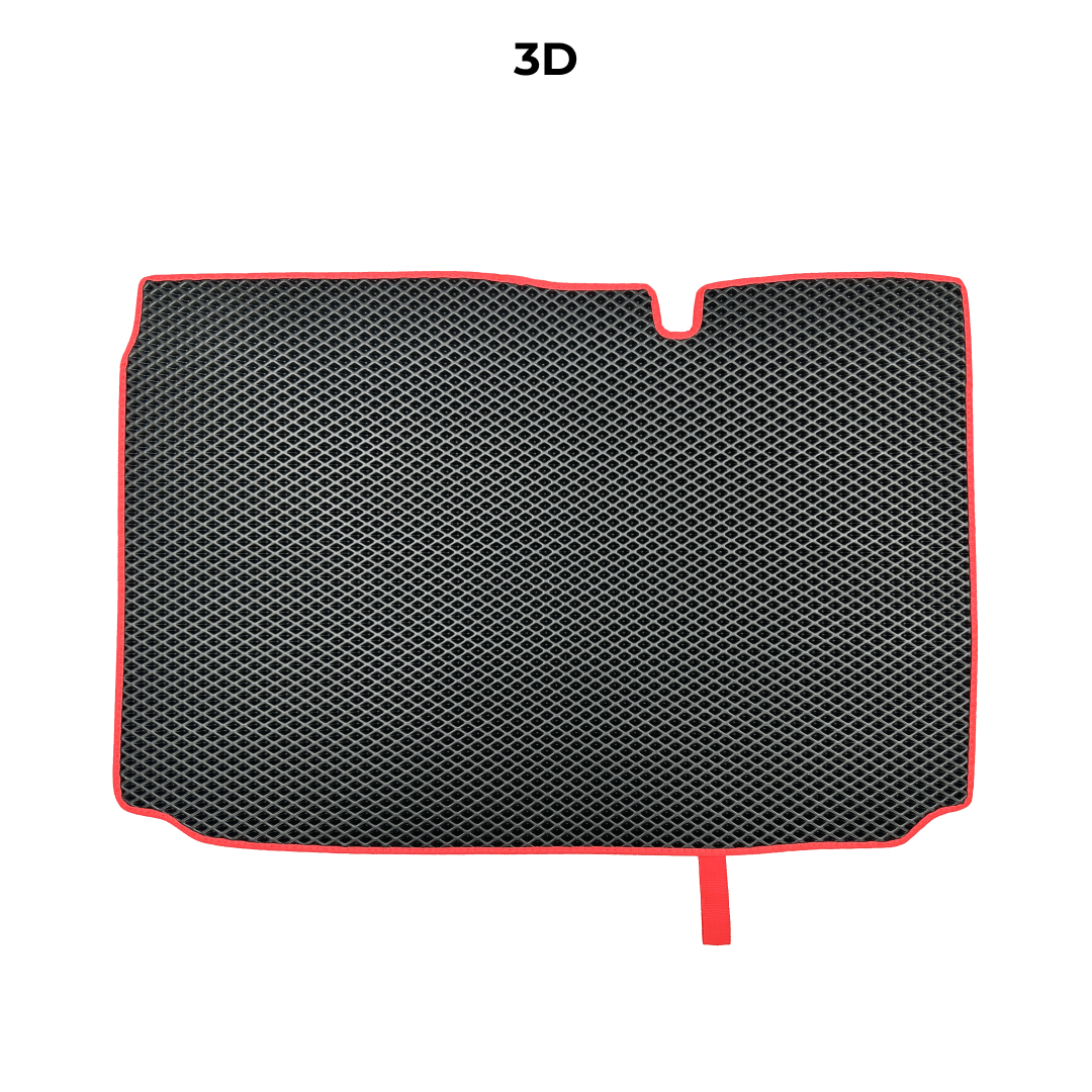 Autokoberce EVAMATS pro Ford Focus 3 gen 2011-2018 rok HATCHBACK 5dv.