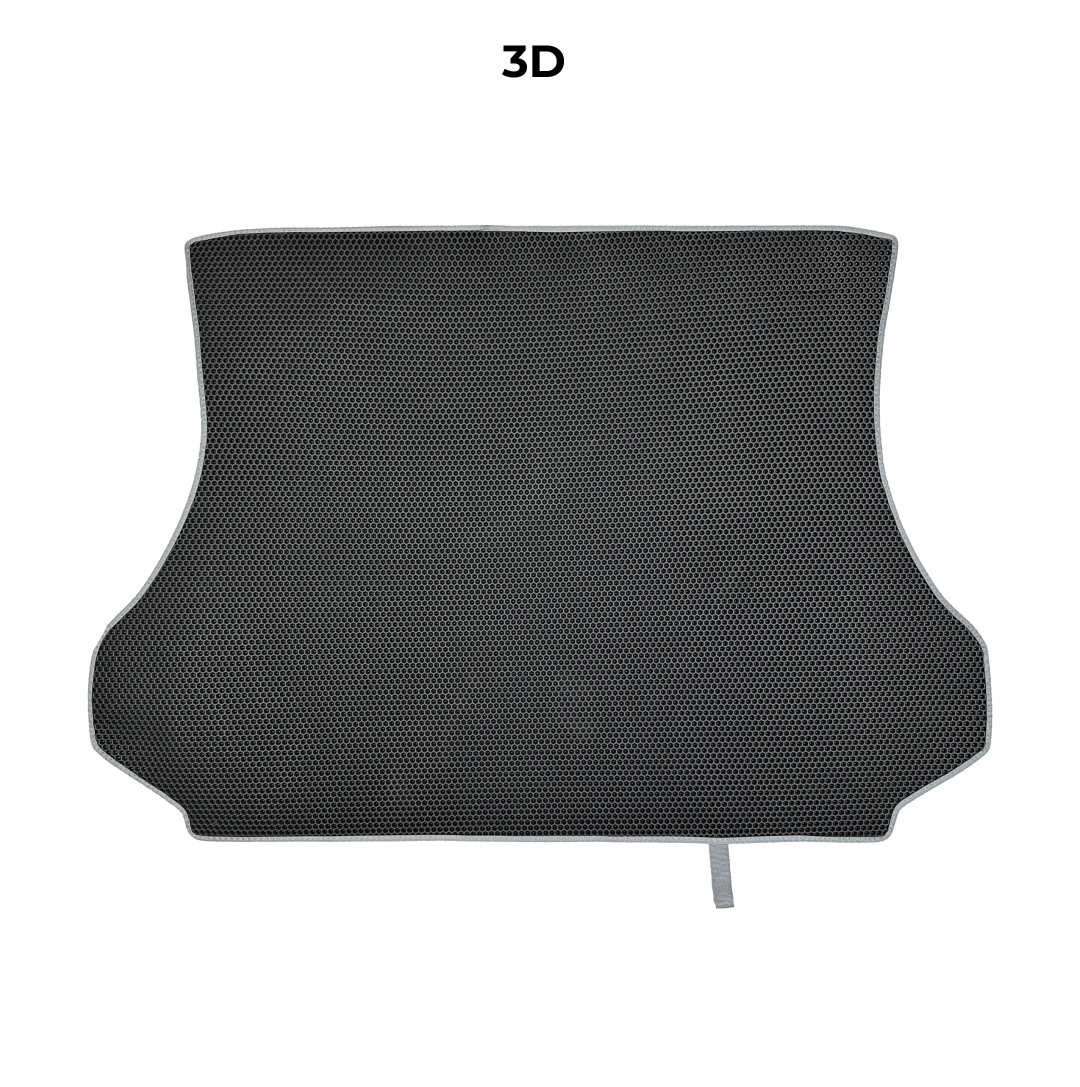 Autokoberce EVAMATS pro SUV Hyundai Santa Fe 1 gen 2000-2006 rok