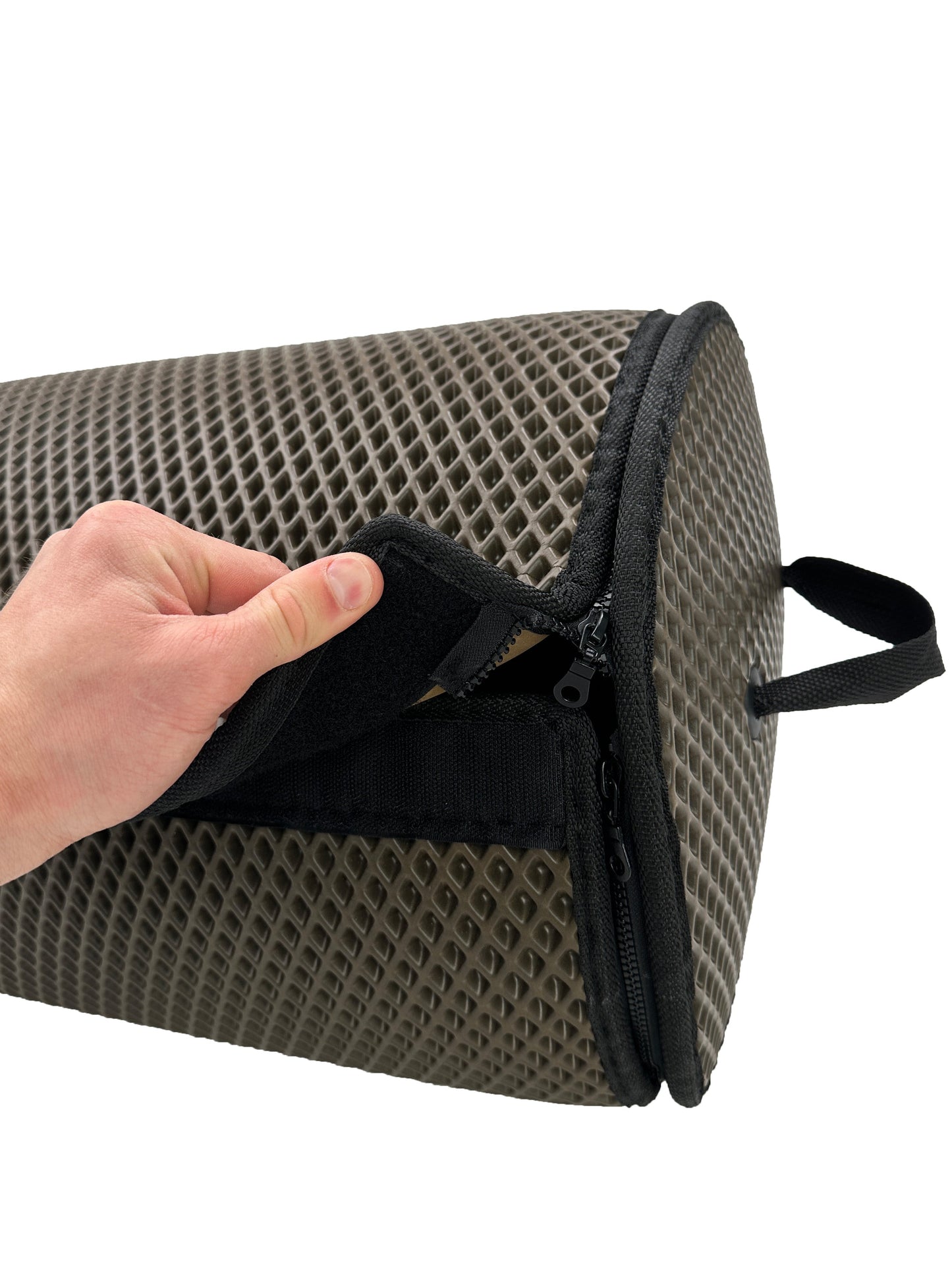 Organizér do zavazadlového prostoru XL 50/30 cm