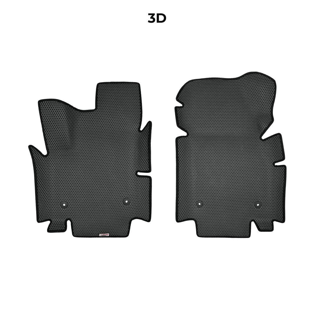 Autokoberce EVAMATS pro Opel Meriva A 1 gen 2003-2010 rok MINIVAN