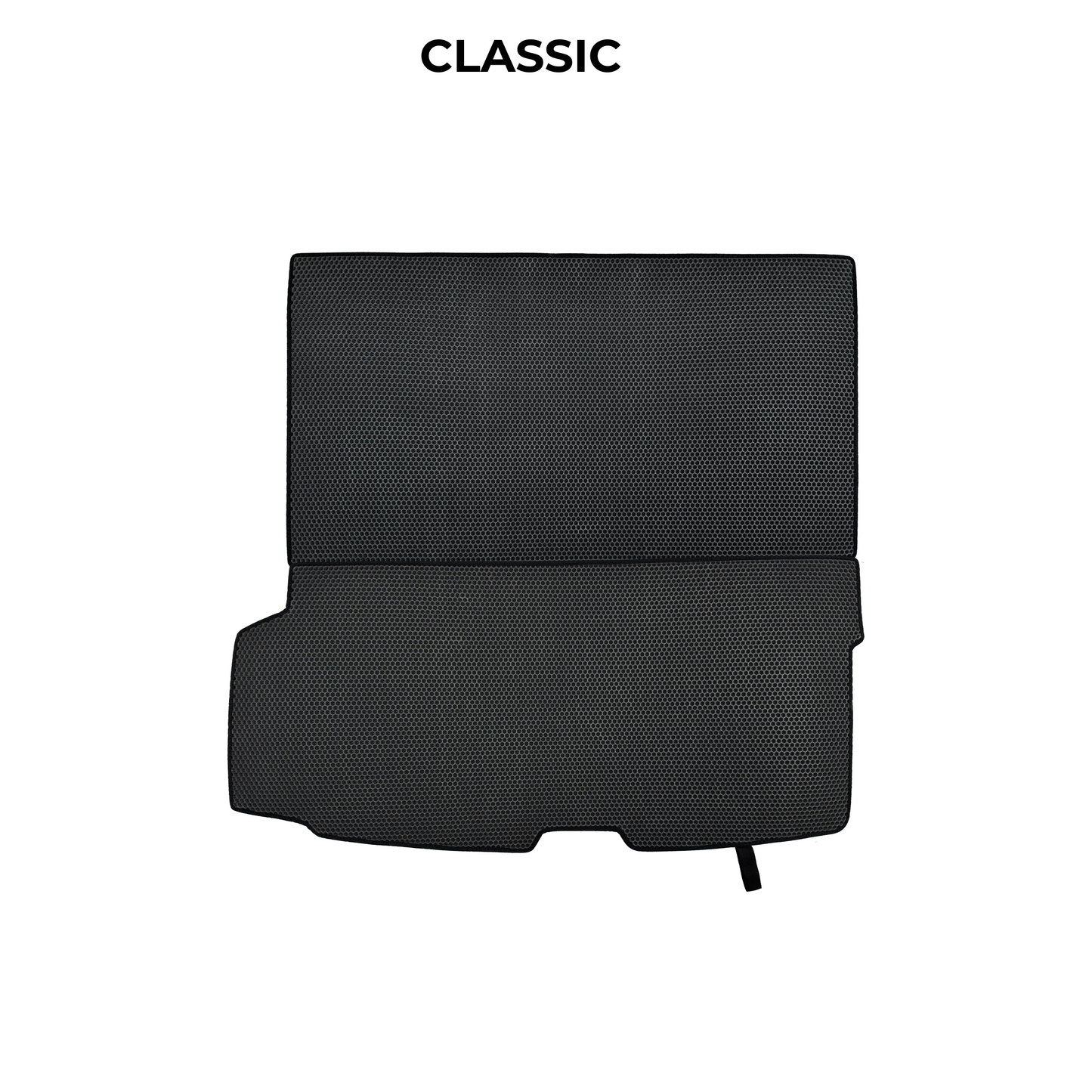 Autokoberce EVAMATS pro SUV Chevrolet Suburban (GMT410) 8 gen 1991-2001