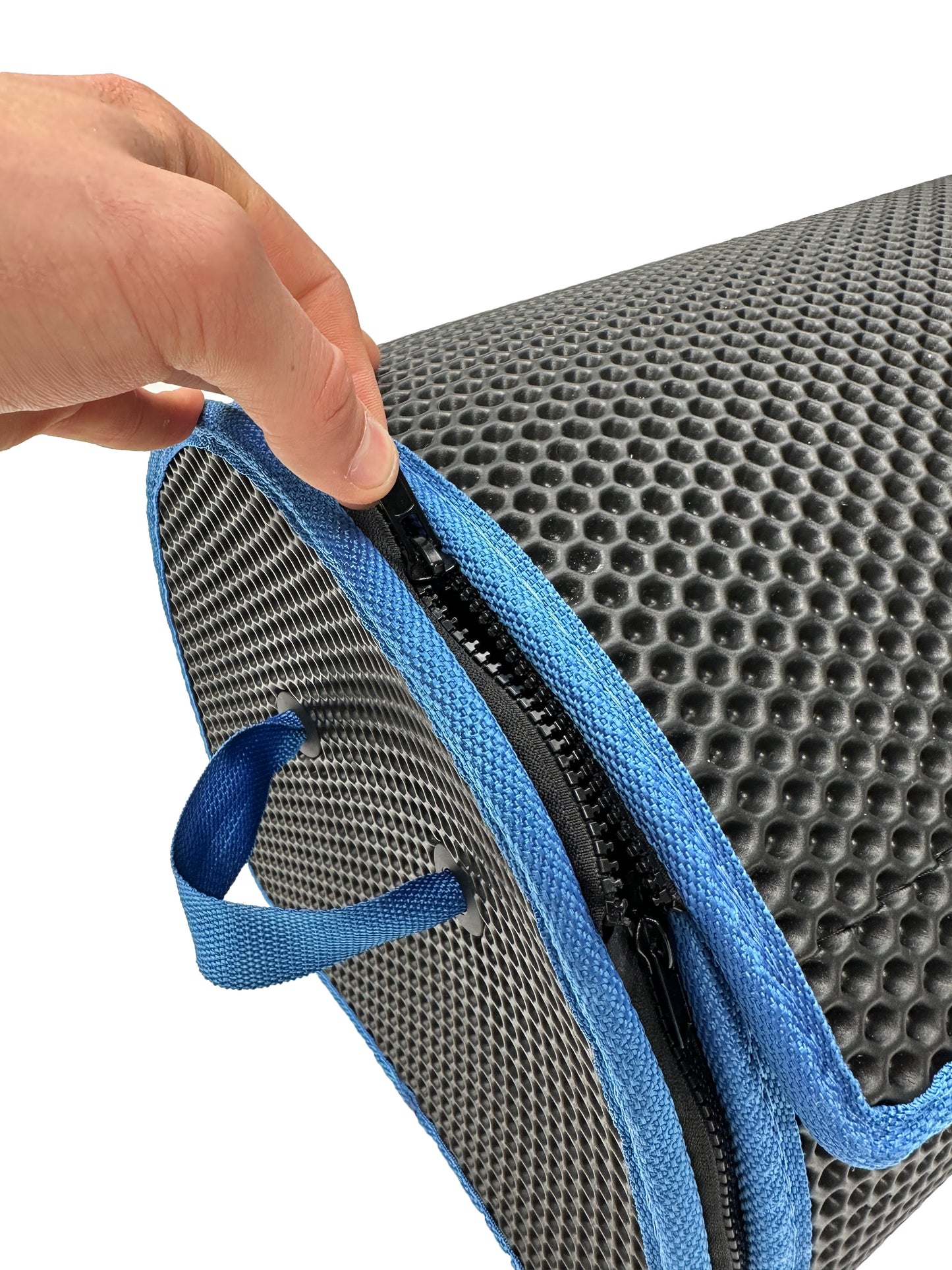 Organizér do zavazadlového prostoru XL 50/30 cm