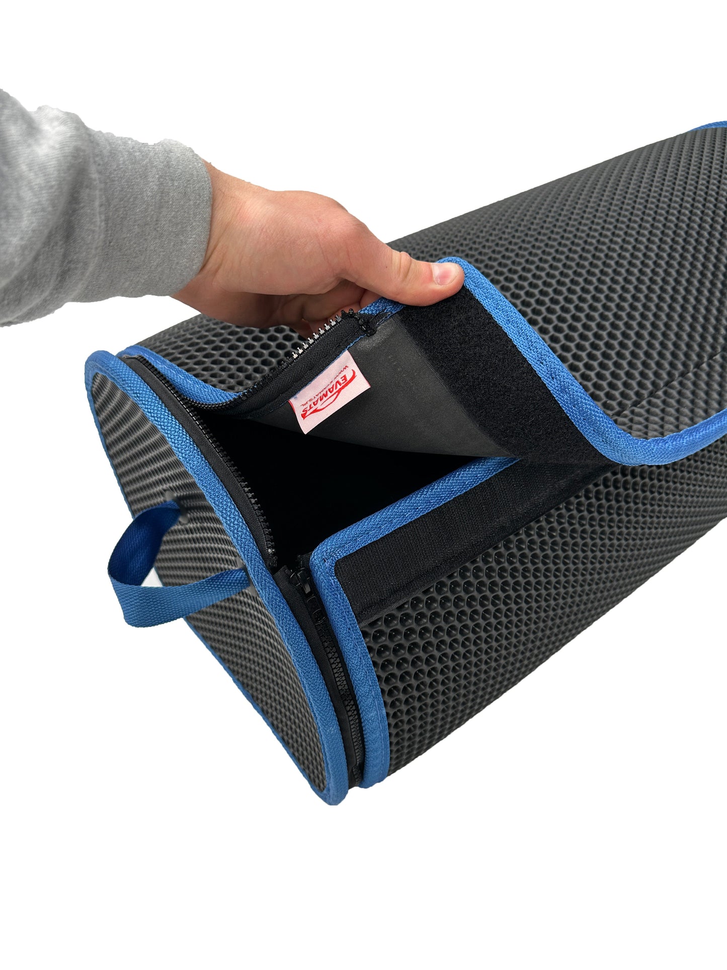 Organizér do zavazadlového prostoru XL 50/30 cm