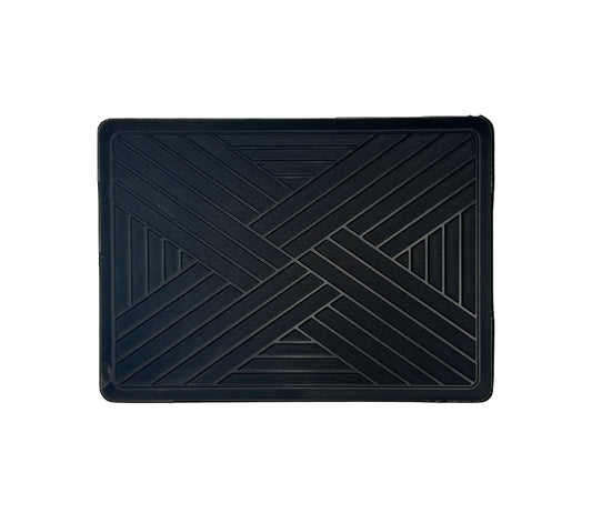 Rubber Heel Pad