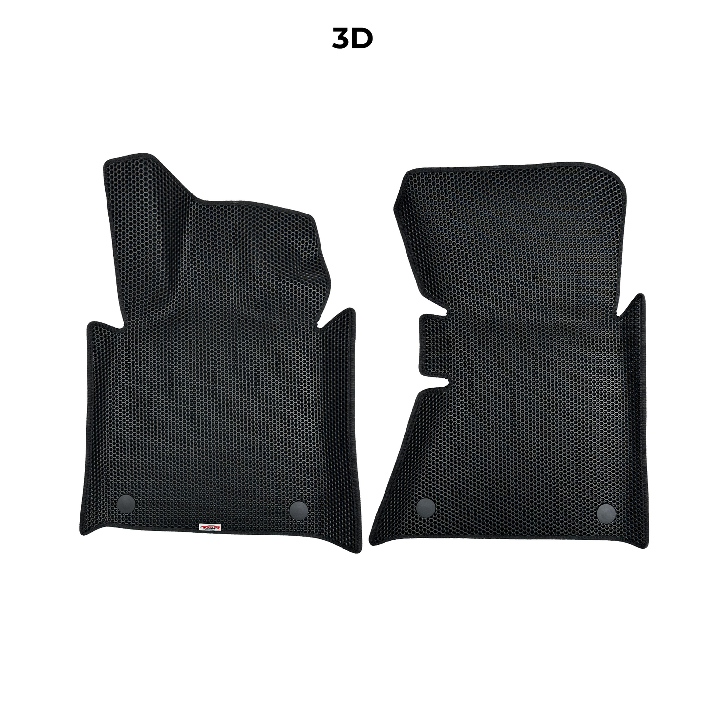 Autokoberce EVAMATS pro Audi A7(4G) 1 gen 2010-2018 rok LIFTBACK