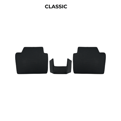 Autokoberce EVAMATS pro Fiat Stilo 1. gen 2001-2007 KOMBI