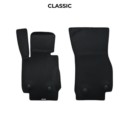 Autokoberce EVAMATS pro SUV Nissan Pathfinder(R51) III gen 2004-2014