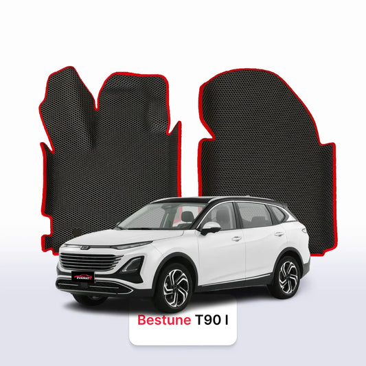 Autokoberce EVA pro Bestune T90 1 gen 2023-2028 r. SUV