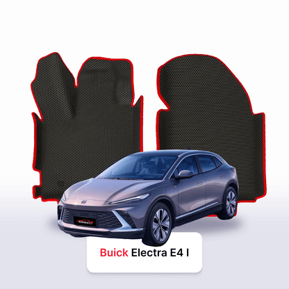 Autokoberce EVAMATS pro Buick Electra E4 1 gen 2023-2024 r. Elektro SUV