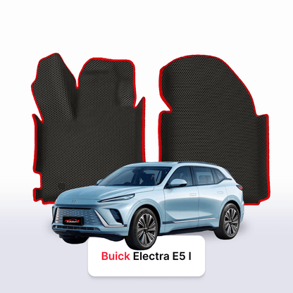 Autokoberce EVAMATS pro Buick Electra E5 1 gen 2022-2023 r. Elektro SUV