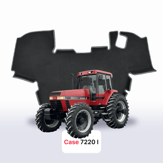 Autokoberce EVAMATS pro Fendt 936 1 gen 2006-2023 rok TRACTOR