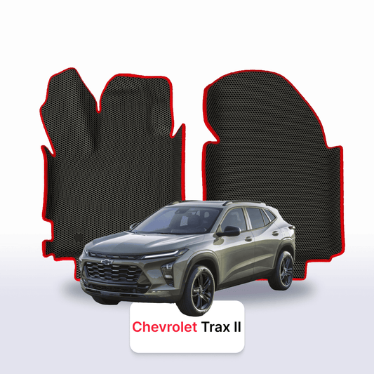 Autokoberce EVAMATS pro SUV Chevrolet Trax 2 gen 2023-2025
