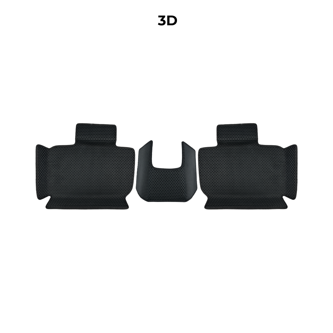 Autokoberce EVAMATS pro Chrysler 300C 2 gen 2011-2023 rok SEDAN