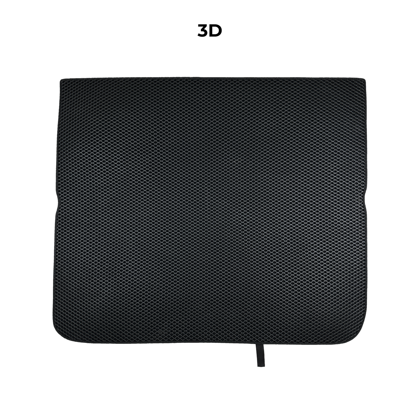 Autokoberce EVAMATS pro Chrysler Voyager 4 gen 2000-2008 rok MINIVAN