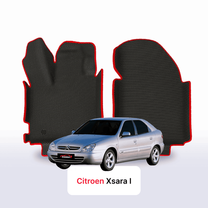 Autokoberce EVA pro Citroen Xsara 1 gen 1997-2006 r. HATCHBACK 5 dveří