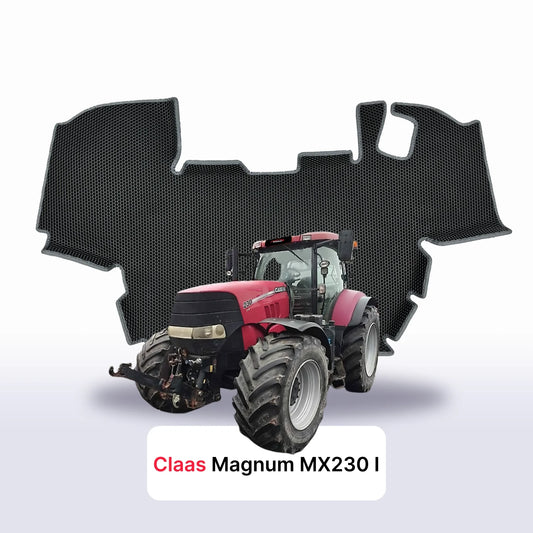 Autokoberce EVAMATS pro Claas Magnum MX230 1. generace 2004-2028 rok TRAKTOR