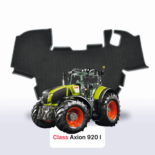Autokoberce EVAMATS pro třídu Axion 920 1. generace 2012-2017 rok TRAKTOR