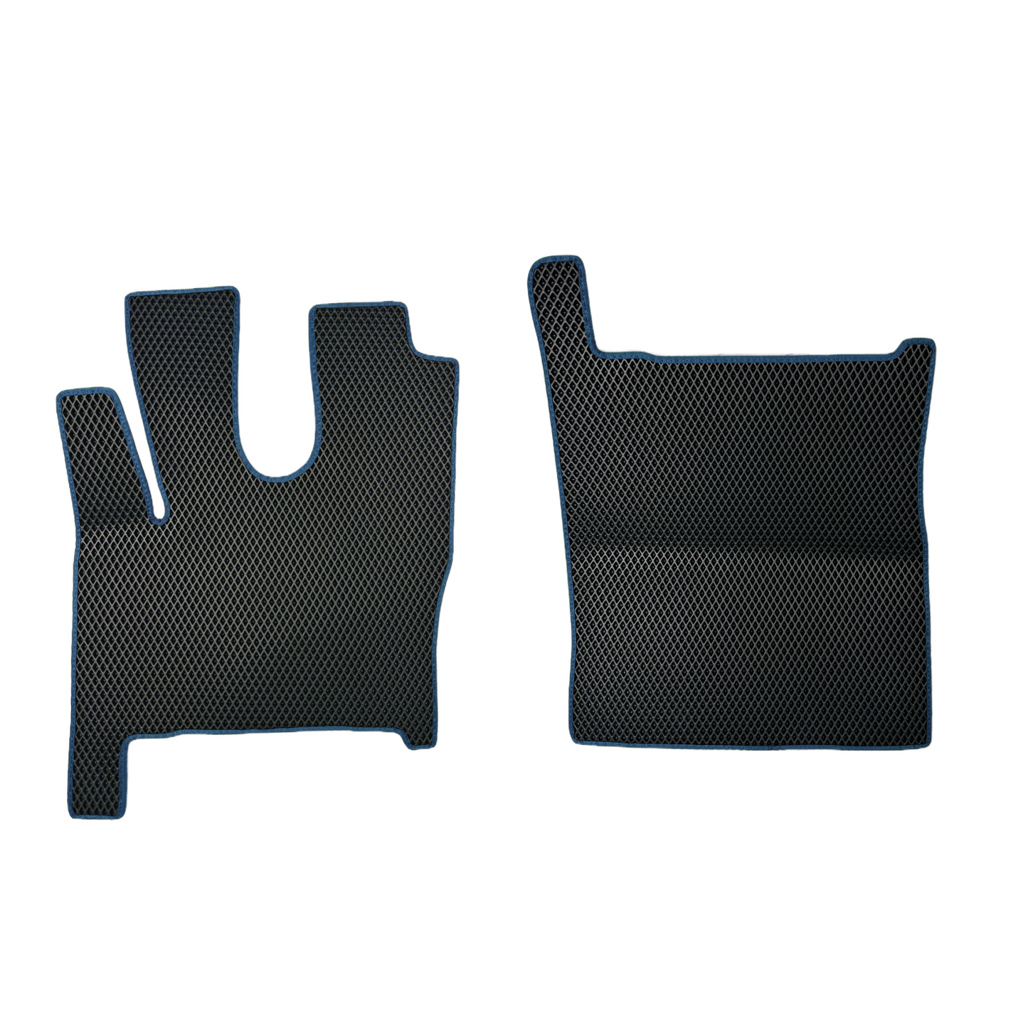 Autokoberce EVAMATS pro MAN TGS 1 gen 2007-2025 TRUCK