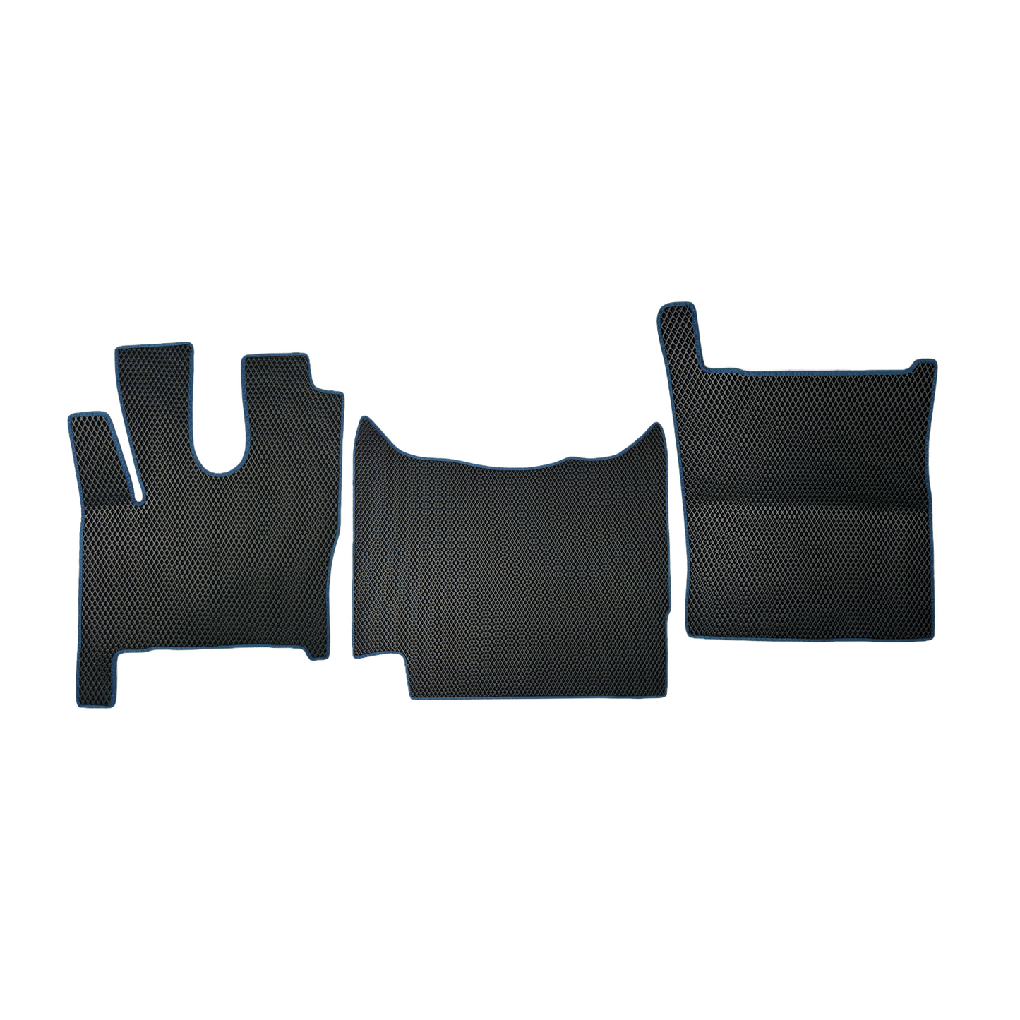 Autokoberce EVAMATS pro MAN F90 1 gen 1986-1994 rok TRUCK