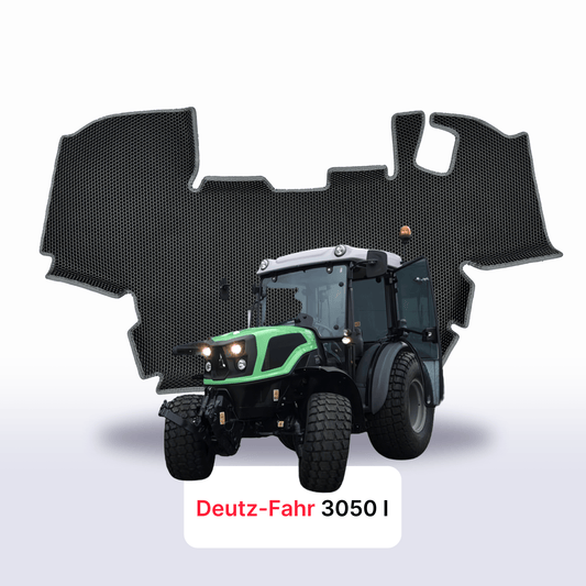 Autokoberce EVAMATS pro Fendt 936 1 gen 2006-2023 rok TRACTOR
