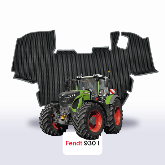 Autokoberce EVAMATS pro Fendt 930 1. generace 2009-2025 rok TRAKTOR Autokoberce EVAMATS pro Fendt 930 1. generace 2009-2025 rok TRAKTOR