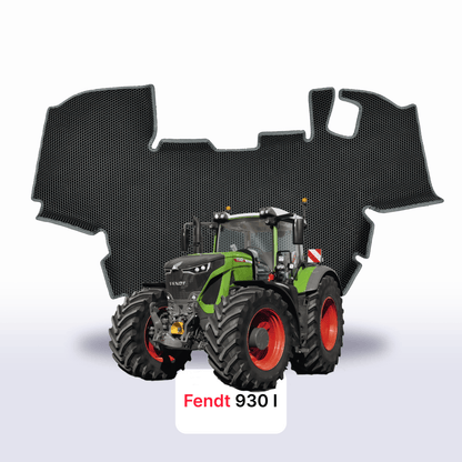 Autokoberce EVAMATS pro Fendt 930 1. generace 2009-2025 rok TRAKTOR