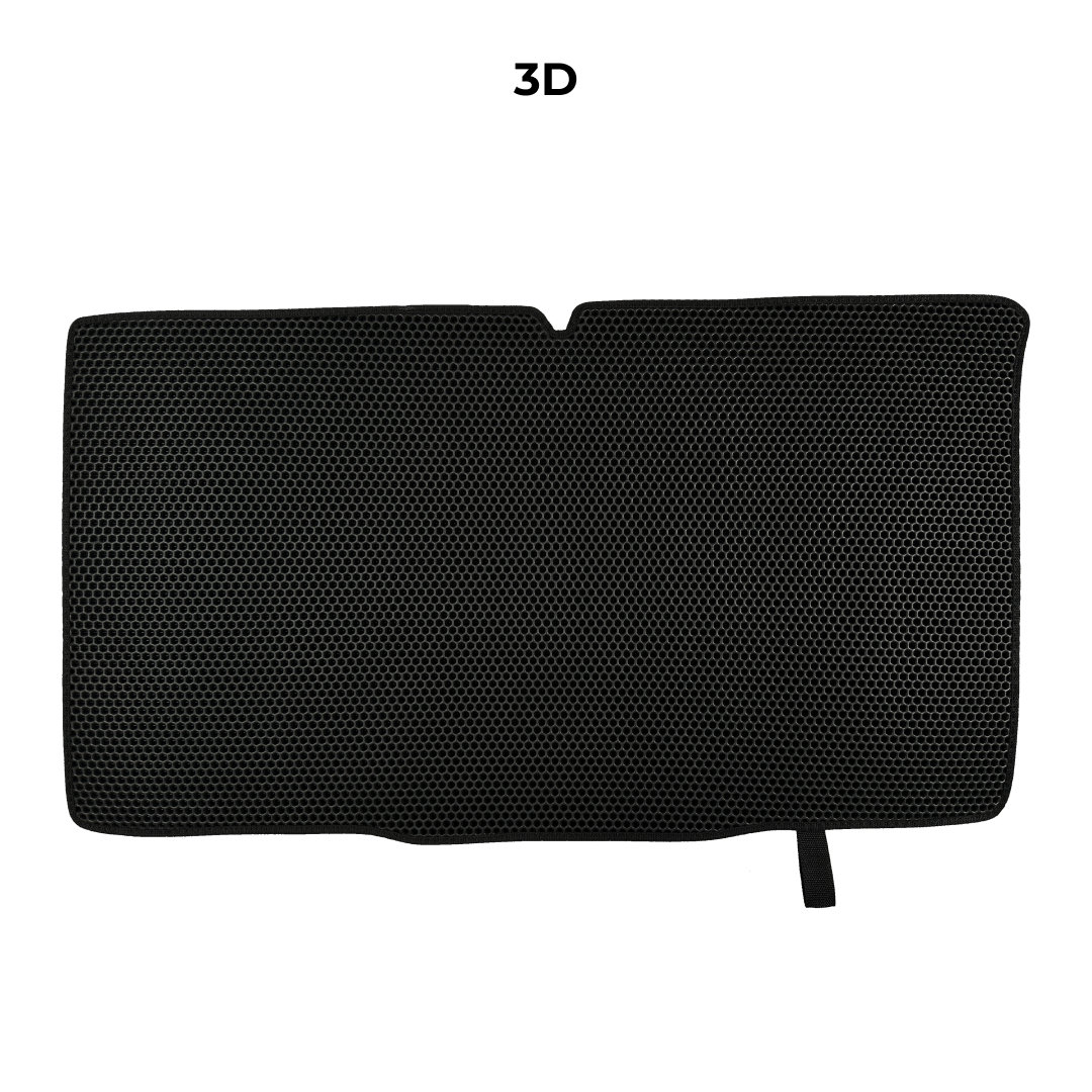 Autokoberce EVAMATS pro Fiat 500 3 gen 2020-2023 rok Electro HATCHBACK 3 dveře