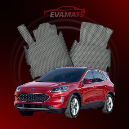 Autokoberce EVAMATS pro SUV Ford Escape 4 gen 2019-2025 rok