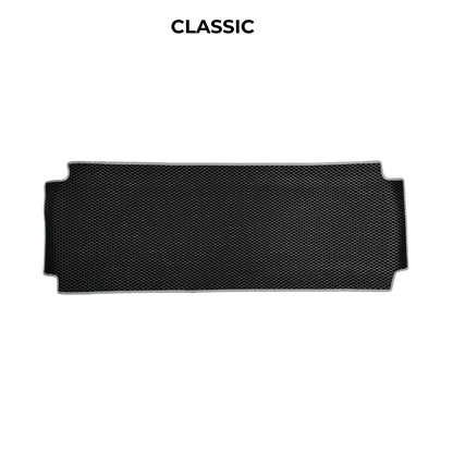 Autokoberce EVAMATS pro Ford F-150 10 gen 1996-2004 rok PICK-UP jedna a půl kabina