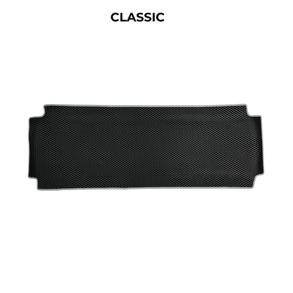 Autokoberce EVAMATS pro SsangYong Musso 1 gen 1998-2006 rok PICK-UP dvoukabina
