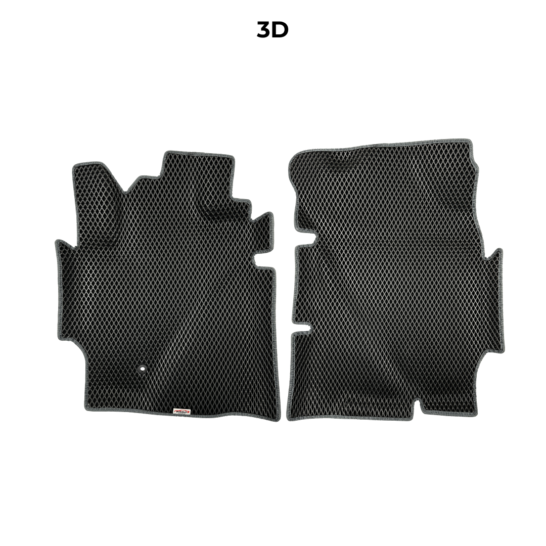 Autokoberce EVA pro Ford Maverick 2 gen 2000-2007 r. SUV