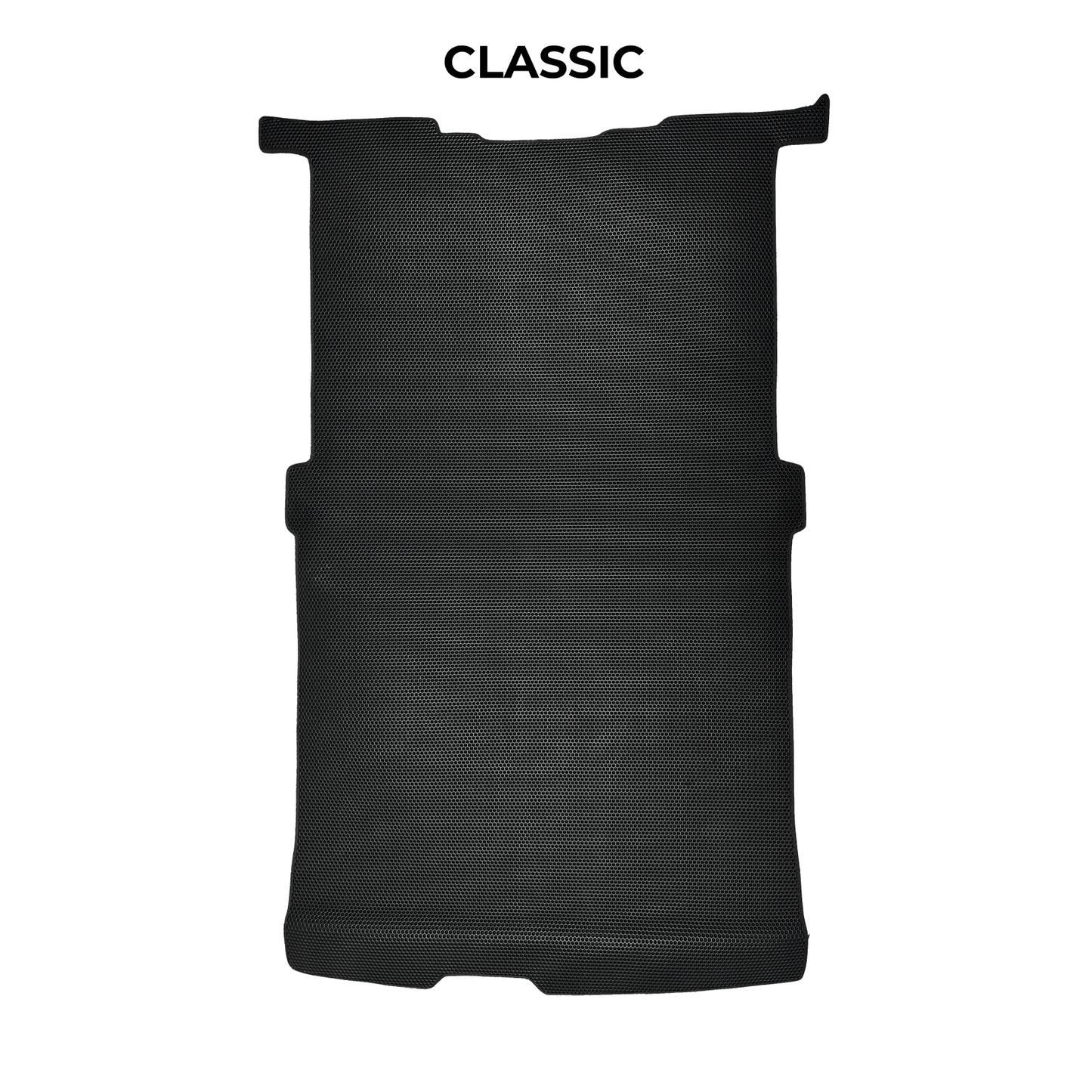 Autokoberce EVAMATS pro Citroen Jumper 2 gen 2006-2025 rok VAN