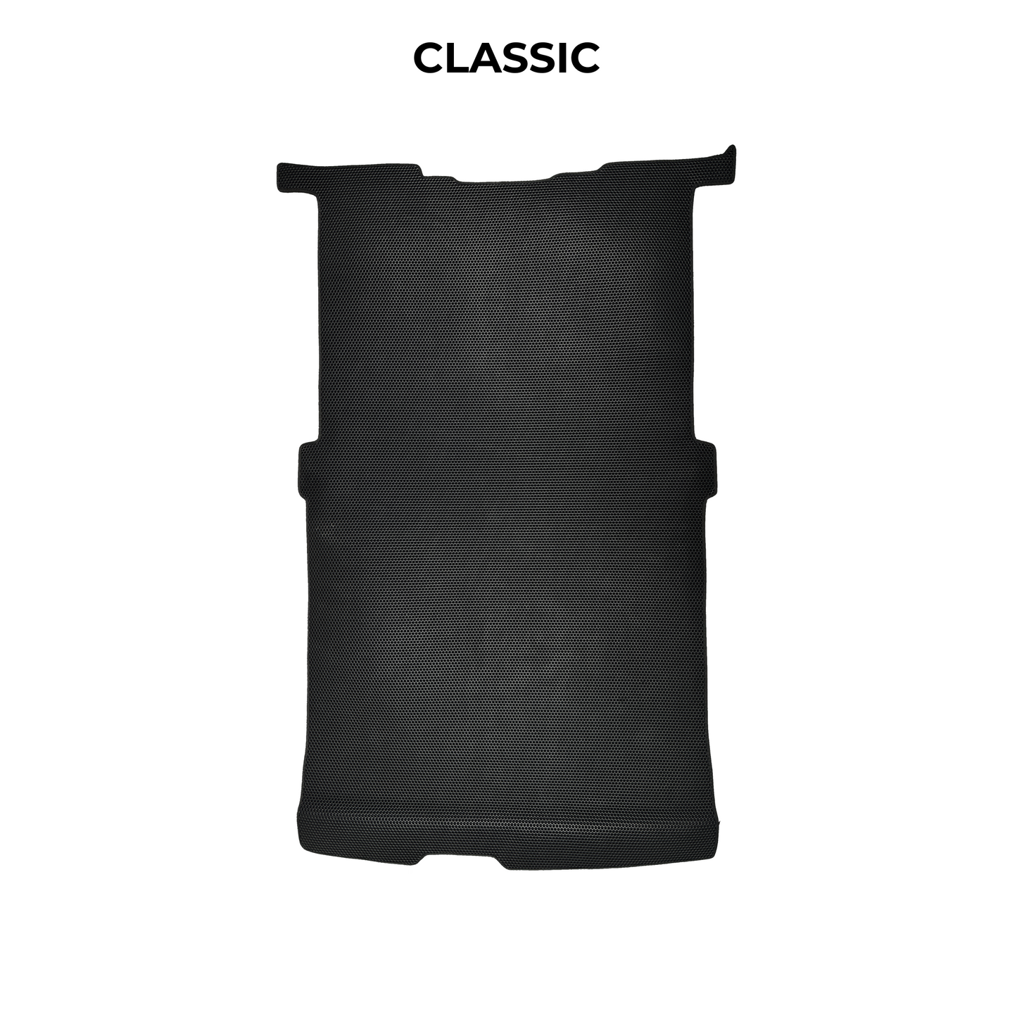 Autokoberce EVAMATS pro Iveco Daily 4 gen 2014-2024 rok VAN