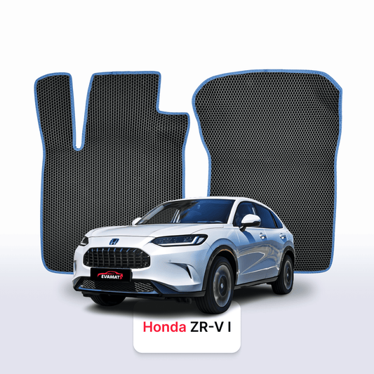 Autokoberce EVA pro Honda ZR-V 1 gen 2022-2028 r. SUV