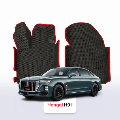 Autokoberce EVA pro Hongqi H9 1 gen 2020-2028 r. SEDAN