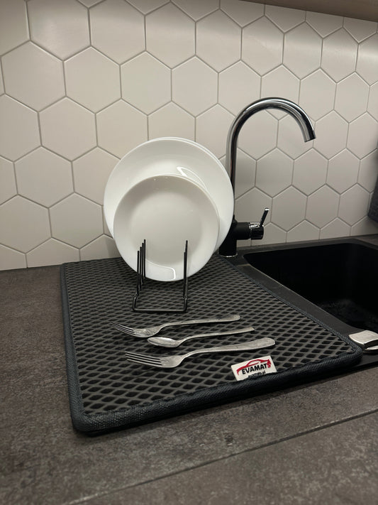 Odkapávač na sušení nádobí Odkapávač na sušení nádobí