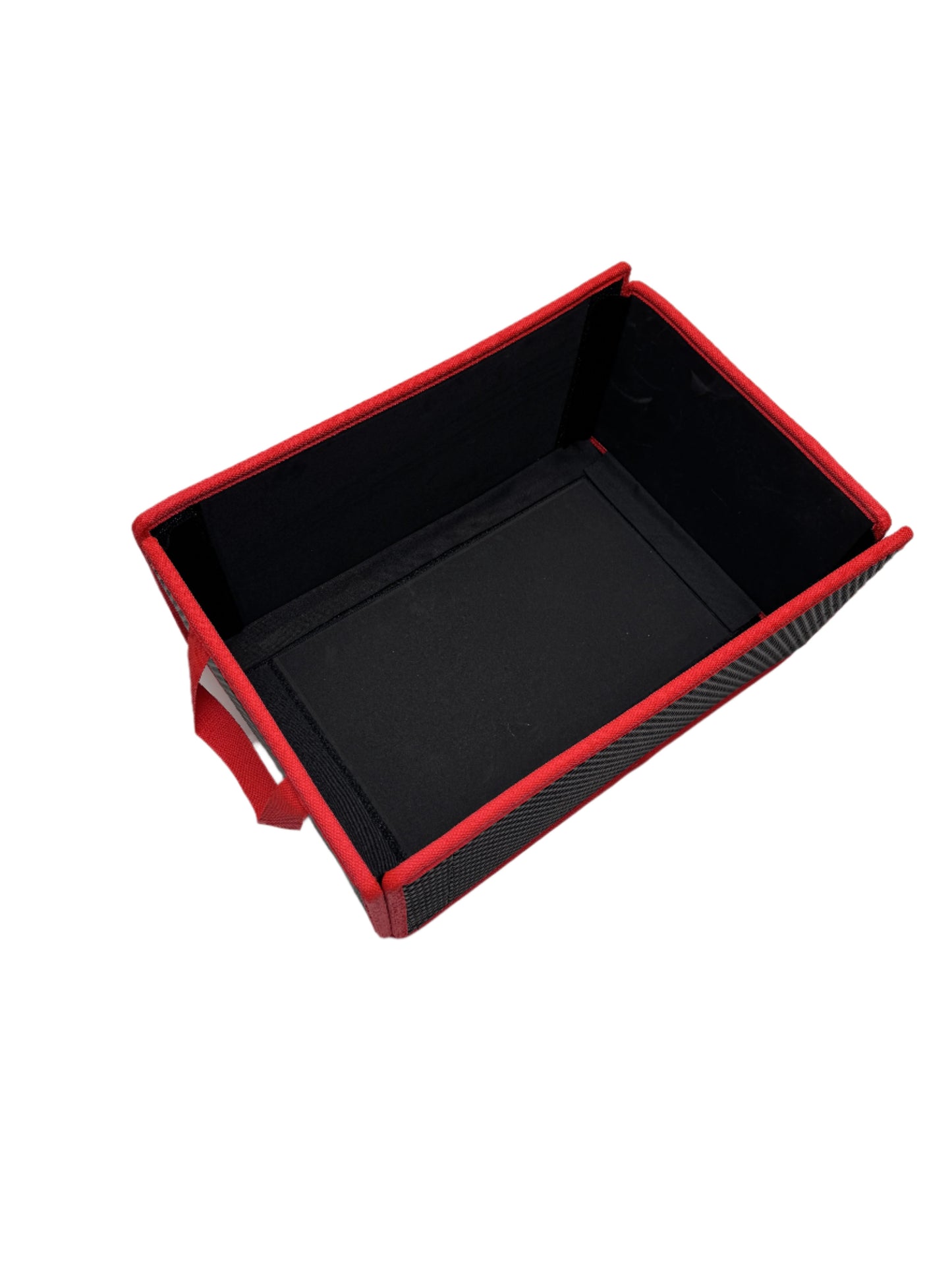 Organizér do zavazadlového prostoru M 30/30 cm