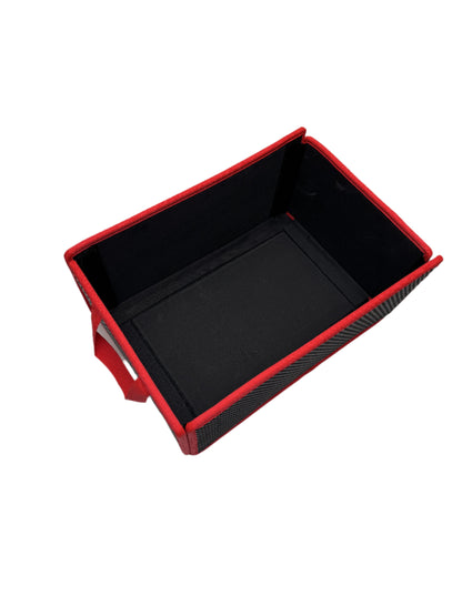 Organizér do zavazadlového prostoru M 30/30 cm