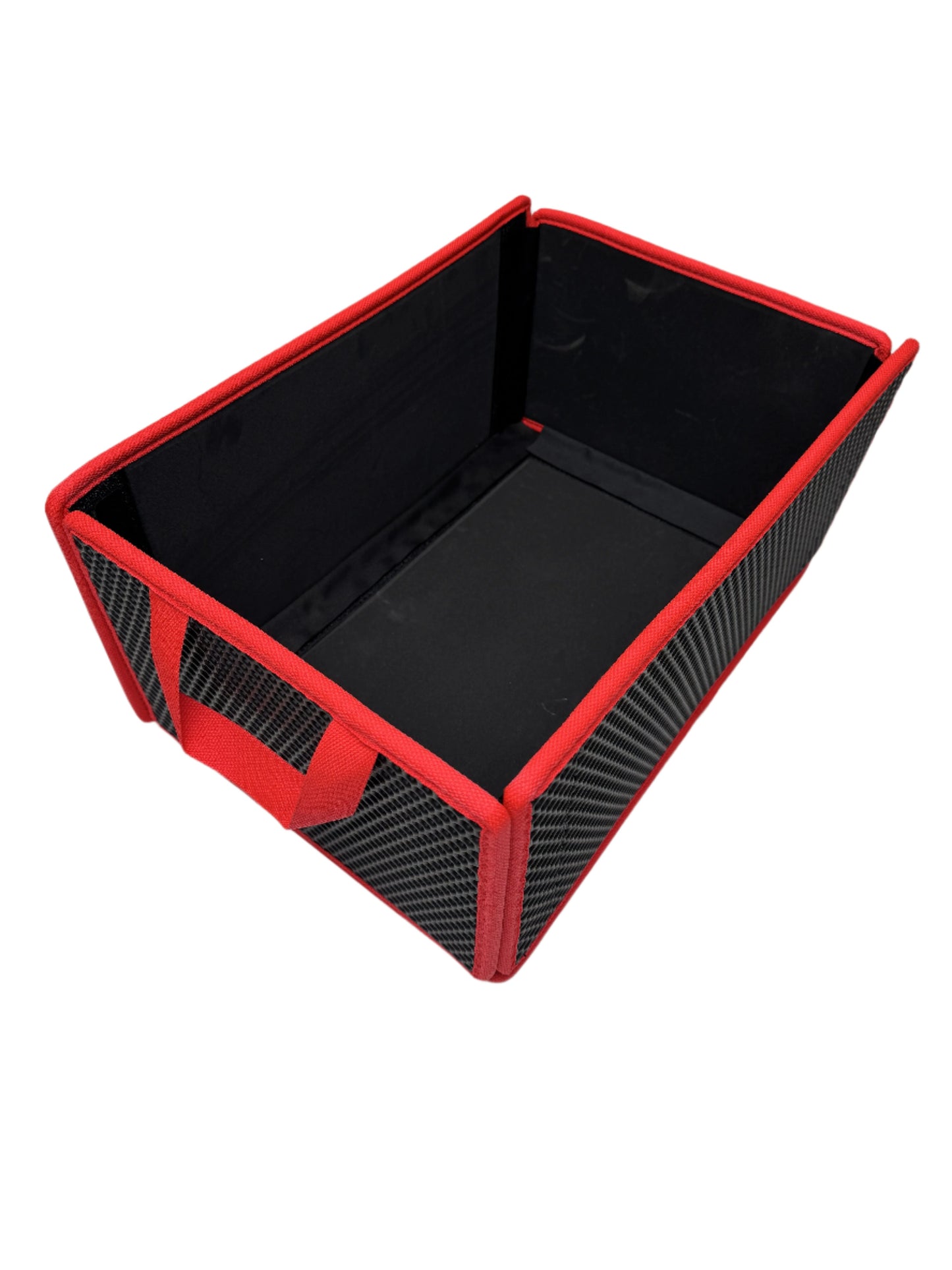 Organizér do zavazadlového prostoru M 30/30 cm