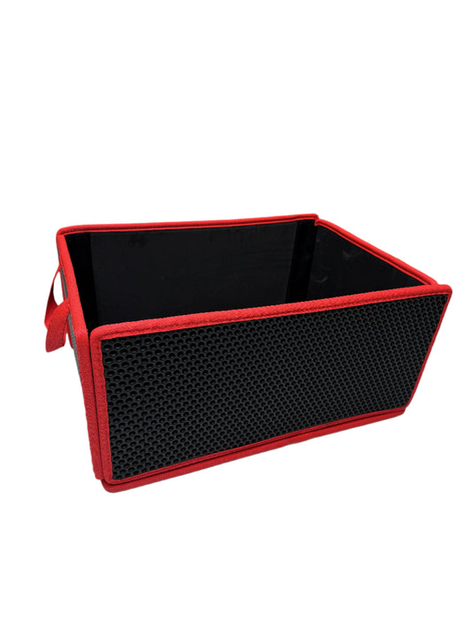 Organizér do zavazadlového prostoru M 30/30 cm