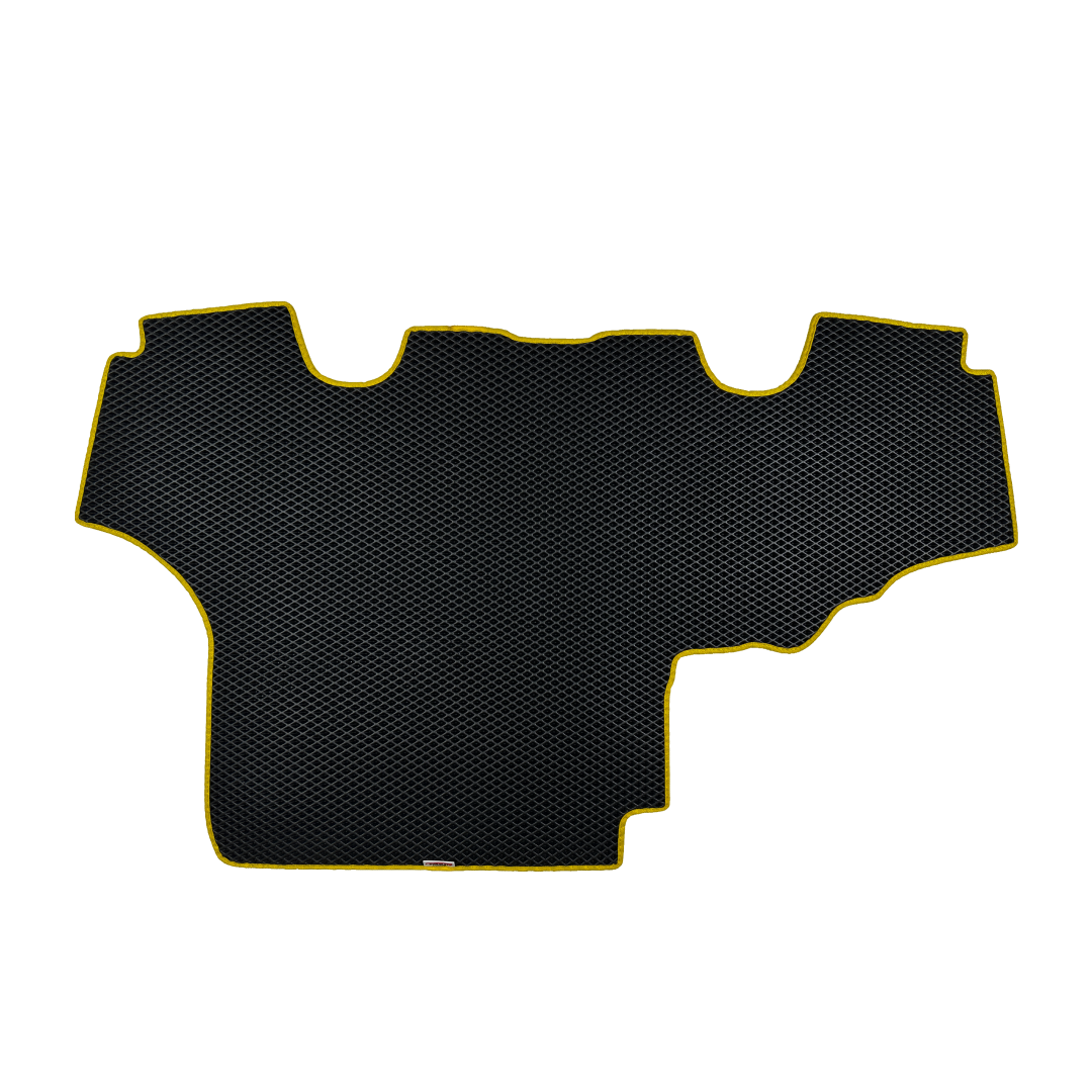 Koberce do auta EVAMATS pro Bobcat E20Z 1. generace 2014-2021 rok RYPADLO
