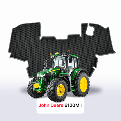 Autokoberce EVAMATS pro Fendt 936 1 gen 2006-2023 rok TRACTOR