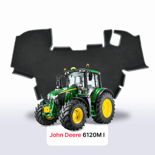 Autokoberce EVAMATS pro Fendt 936 1 gen 2006-2023 rok TRACTOR