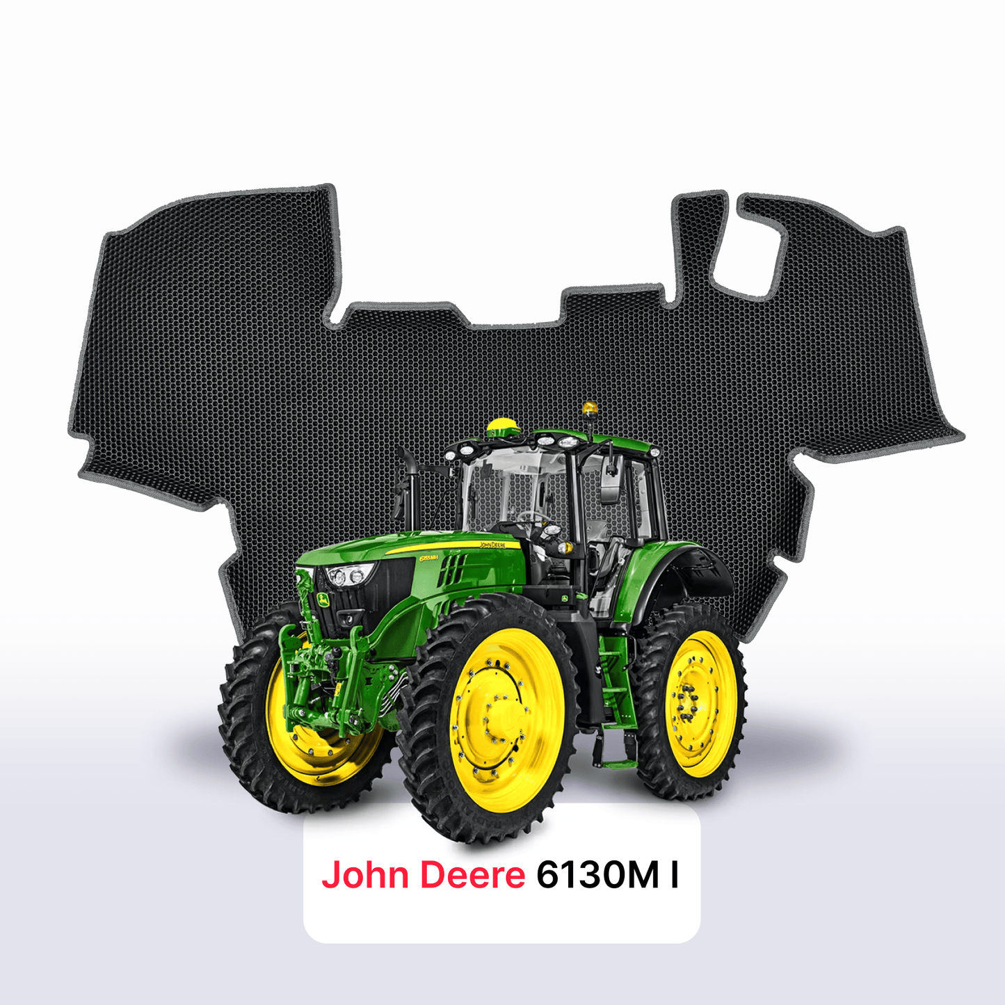 Autokoberce EVAMATS pro Fendt 936 1 gen 2006-2023 rok TRACTOR